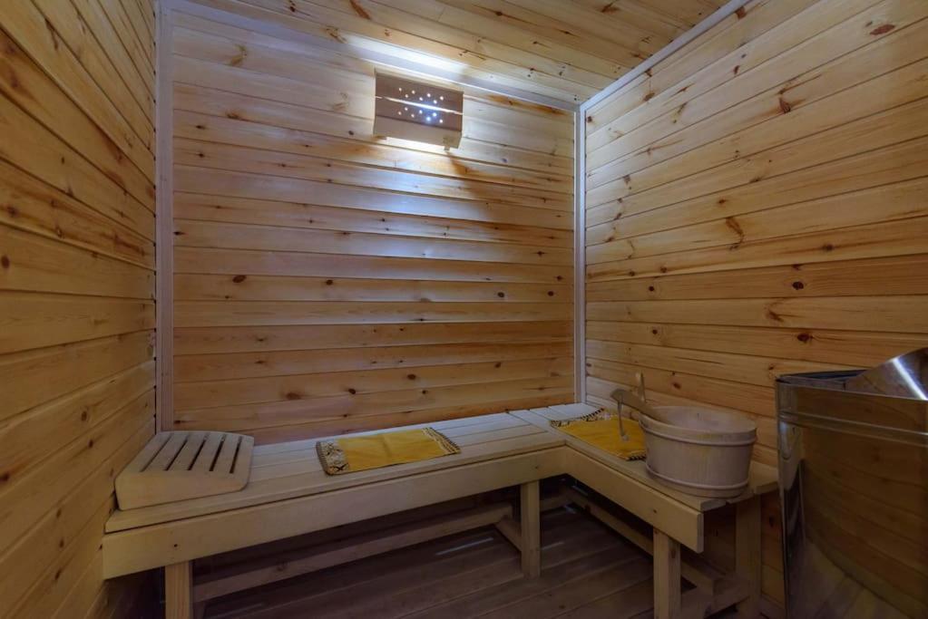Villa Kaja Bansko Exteriör bild