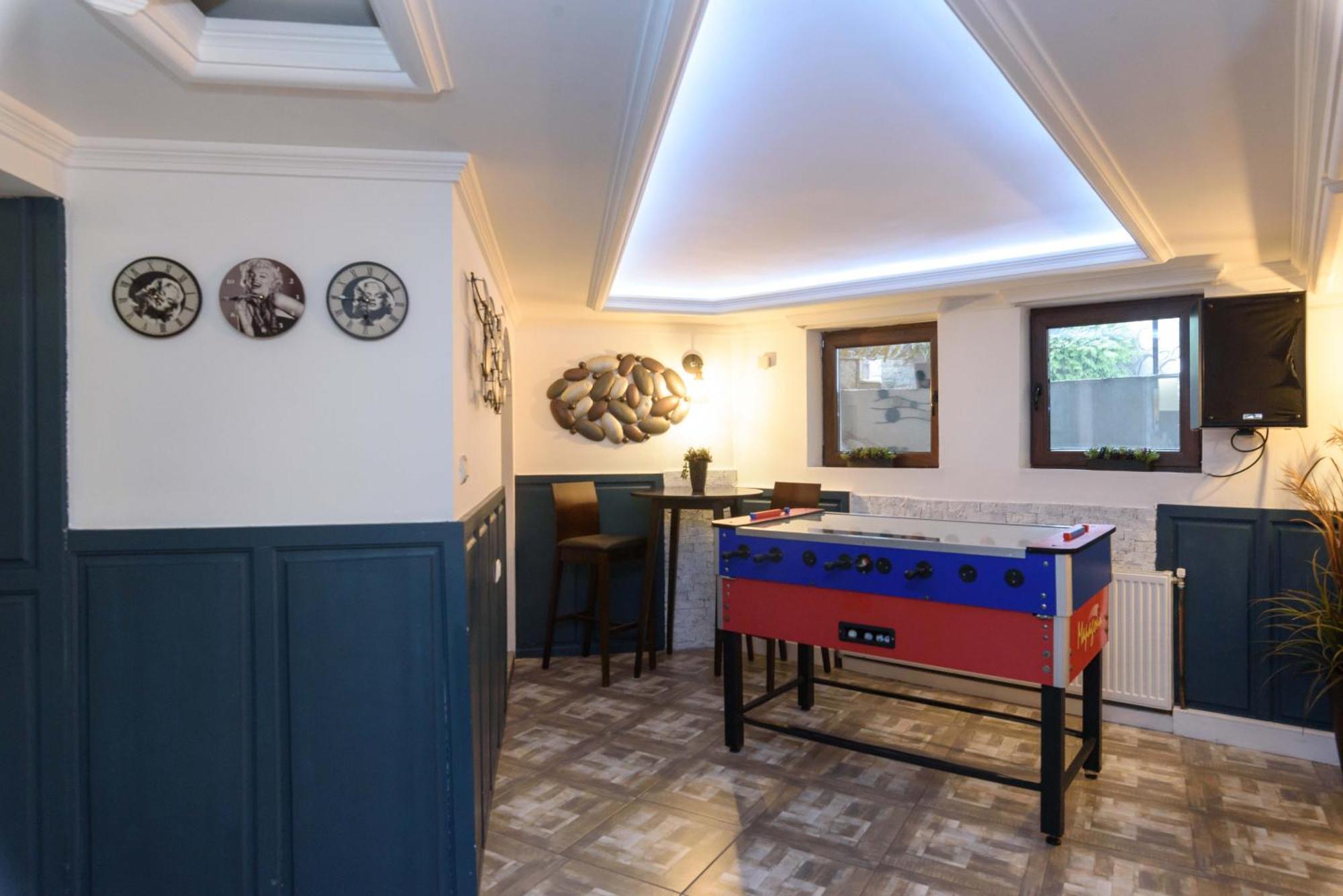 Villa Kaja Bansko Exteriör bild
